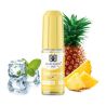 Liquid Bar Juice 5000 - 10ml Pineapple Ice 20mg