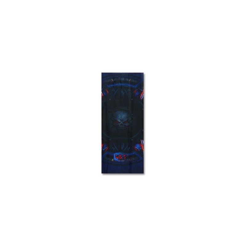 Koszulka na akumulator 20700 & 21700 - Grim Reaper Koszulka na akumulator 20700 & 21700 - Grim Reaper