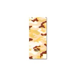 Koszulka na akumulator 20700 & 21700 - Desert Camo
