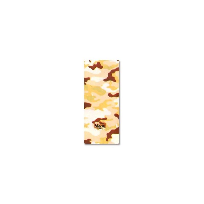 Koszulka na akumulator 20700 & 21700 - Desert Camo Koszulka na akumulator 20700 & 21700 - Desert Camo