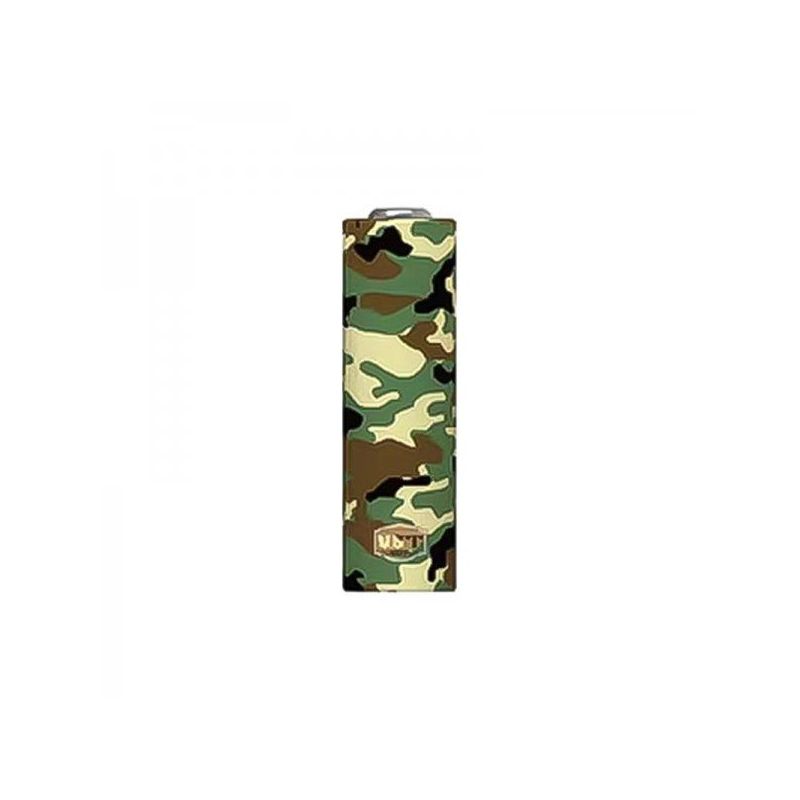 Koszulka na akumulator 18650 - Military Green Koszulka na akumulator 18650 - Military Green