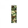 Koszulka na akumulator 18650 - Military Green
