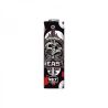 Koszulka na akumulator 18650 - Black Skull