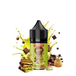 Aromat Cebueno -  Dubaï Chocovape 30ml