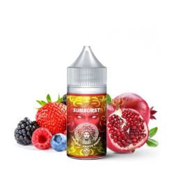 Aromat The MDS Juice 30ml - Sunburst