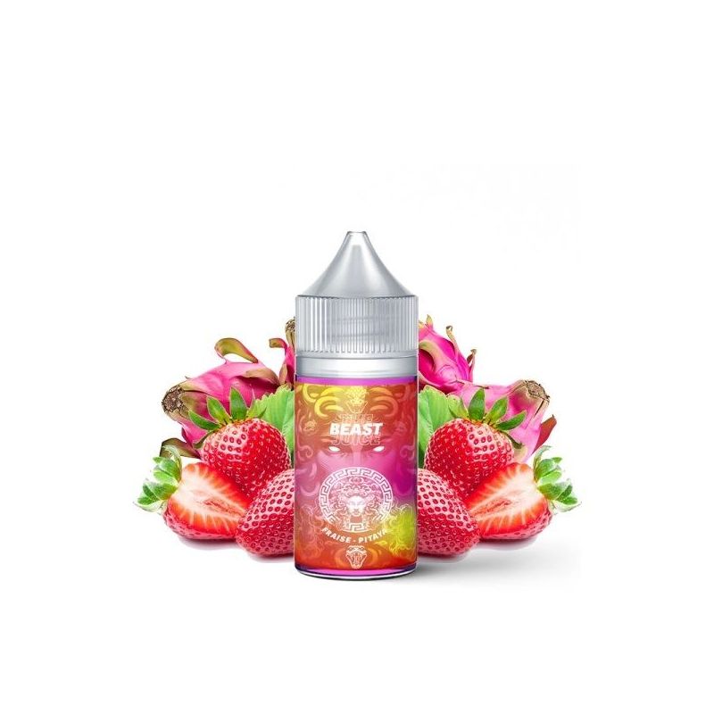 Aromat The MDS Juice 30ml - Beast Aromat The MDS Juice 30ml - Beast