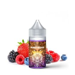 Aromat The MDS Juice 30ml - Berrywood