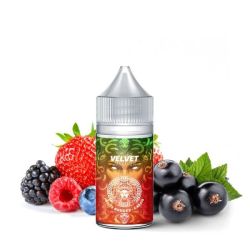 Aromat The MDS Juice 30ml - Velvet