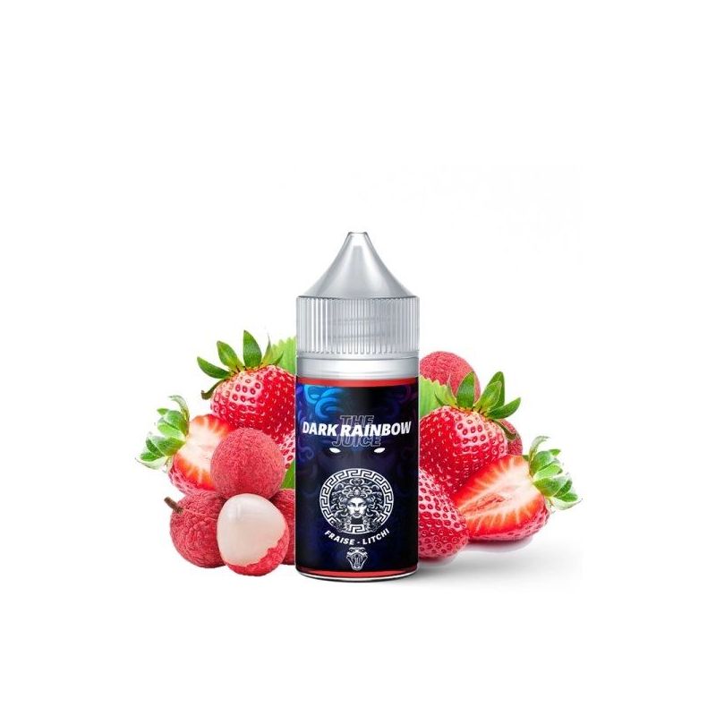 Aromat The MDS Juice 30ml - Dark Rainbow Aromat The MDS Juice 30ml - Dark Rainbow