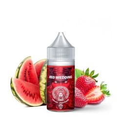 Aromat The MDS Juice 30ml - Red Wedding