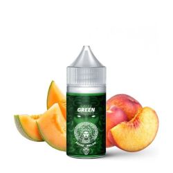 Aromat The MDS Juice 30ml - Green