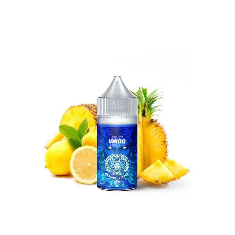 Aromat The MDS Juice 30ml - Virgo Aromat The MDS Juice 30ml - Virgo