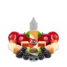 Liquid Aisu Eremento Salt 20mg - Blackberry Apple Delight
