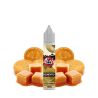 Liquid Aisu Eremento Salt 20mg - Glazed Biscuit