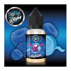 Aromat Belgi'Ohm - Bluegum 30ml