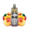 Puff 20000 Black Summer 20mg - The MDS Juice