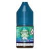 Liquid RandM Tornado 7000 10ml - Blue Razz Cherry 20mg