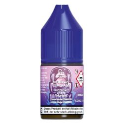Liquid RandM Tornado 7000 10ml - Blue Razz Lemonade 20mg