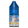 Liquid RandM Tornado 7000 10ml - Blue Sour Raspberry 20mg