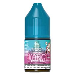 Liquid RandM Tornado 7000 10ml - Blueberry Cherry Cranberry 20mg