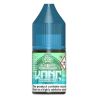 Liquid RandM Tornado 7000 10ml - Blueberry Pomegranate 20mg