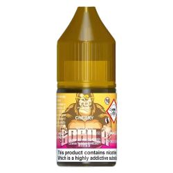 Liquid RandM Tornado 7000 10ml - Cherry 20mg