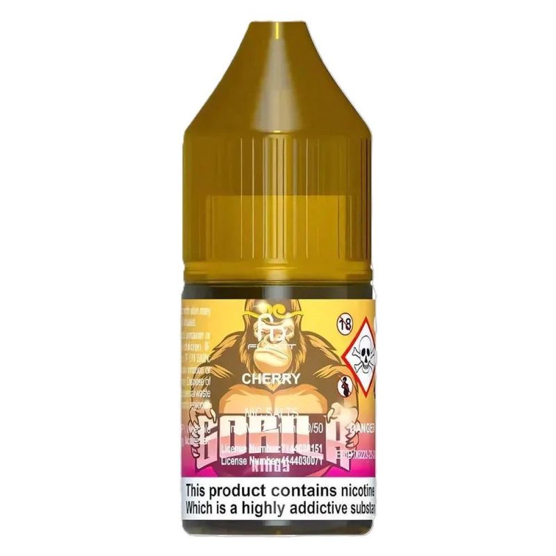 Liquid RandM Tornado 7000 10ml - Cherry 20mg Liquid RandM Tornado 7000 10ml - Cherry 20mg