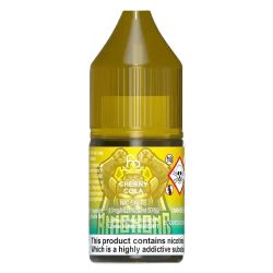 Liquid RandM Tornado 7000 10ml - Cherry Cola 20mg