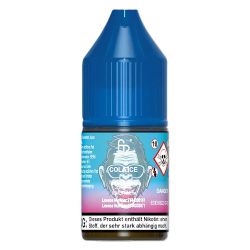Liquid RandM Tornado 7000 10ml - Cola Ice 20mg
