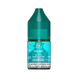 Liquid RandM Tornado 7000 10ml - Cool Mint 20mg
