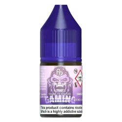 Liquid RandM Tornado 7000 10ml - Dr Blue 20mg