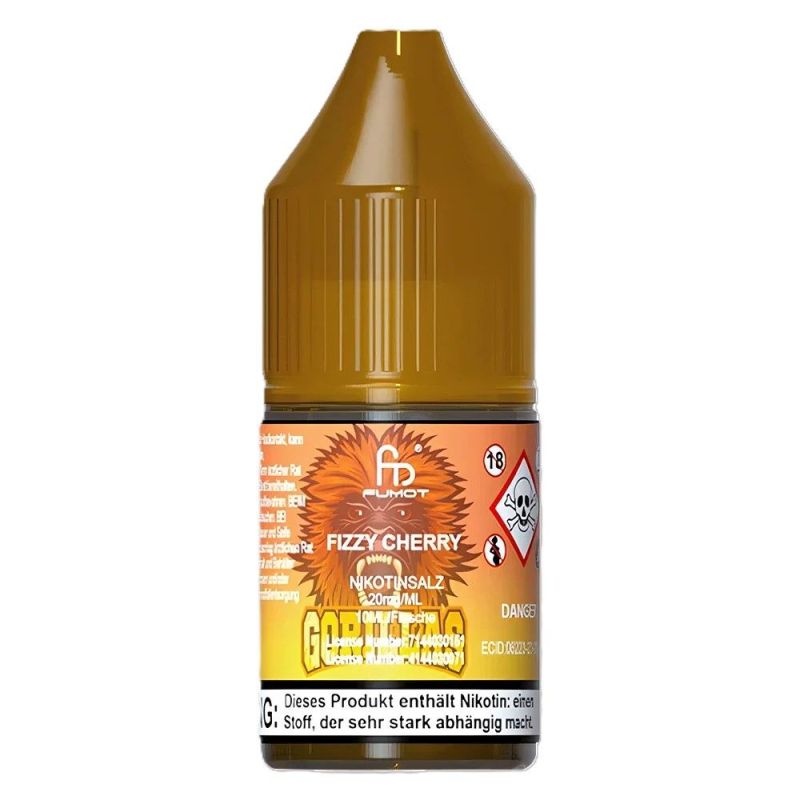 Liquid RandM Tornado 7000 10ml - Fizzy Cherry 20mg Liquid RandM Tornado 7000 10ml - Fizzy Cherry 20mg
