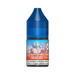 Liquid RandM Tornado 7000 10ml - Ice Pop 20mg