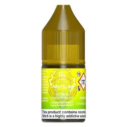 Liquid RandM Tornado 7000 10ml - Lemon & Lime 20mg