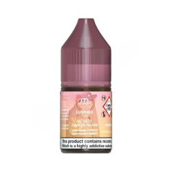 Liquid RandM Tornado 7000 10ml - Lush Ice 20mg