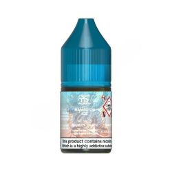 Liquid RandM Tornado 7000 10ml - Mango on Ice 20mg