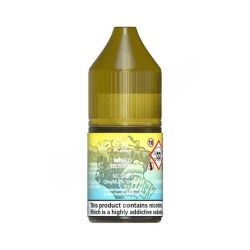 Liquid RandM Tornado 7000 10ml - Mixed Berries 20mg