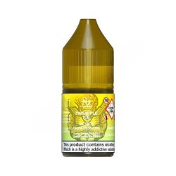 Liquid RandM Tornado 7000 10ml - Pineapple Ice 20mg