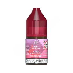 Liquid RandM Tornado 7000 10ml - Pink Lemonade 20mg