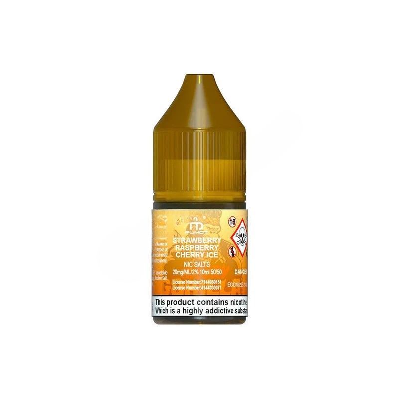 Liquid RandM Tornado 7000 10ml - Strawberry Raspberry Cherry Ice 20mg Liquid RandM Tornado 7000 10ml - Strawberry Raspberry Cherry Ice 20mg
