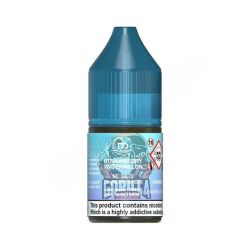 Liquid RandM Tornado 7000 10ml - Strawberry Watermelon 20mg