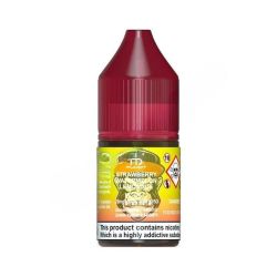 Liquid RandM Tornado 7000 10ml - Strawberry Watermelon Lemonade 20mg