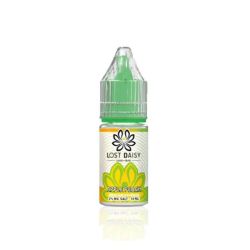 Liquid Lost Daisy Nic Salts 10ml - Apple Peach 20mg
