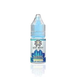 Liquid Lost Daisy Nic Salts 10ml - Blueberry Bubblegum 20mg