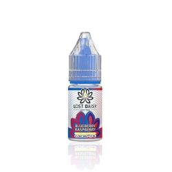 Liquid Lost Daisy Nic Salts 10ml - Blueberry Raspberry 20mg