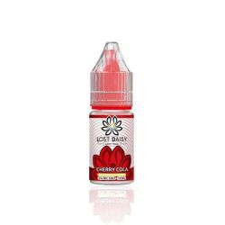Liquid Lost Daisy Nic Salts 10ml - Cherry Cola 20mg