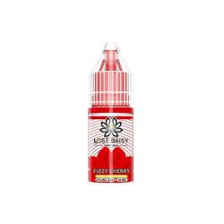 Liquid Lost Daisy Nic Salts 10ml - Fizzy Cherry 20mg