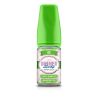 Longfill Dinner Lady - Apple Sours Ice 6/30ml