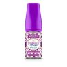 Longfill Dinner Lady -  Blackberry Crumble 8/30ml