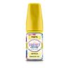 Longfill Dinner Lady - Kiwi Melon 6/30ml
